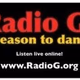 Logo de Radio G