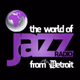 Logo de The World of Jazz Radio from Detroit
