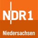 Logo de NDR 1 Niedersachsen - Region Lüneburg