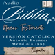 Logo de AUDIO BIBLIA - NUEVO TESTAMENTO