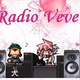 Logo de Radio Veve - Manele