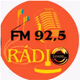 Logo de Rádio Loass Mongaguá