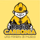 Logo de Radio Carbonia