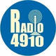Logo de Radio 4910