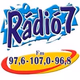 Logo de Radio 7