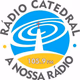 Logo de Radio Catedral FM 105.9
