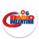 Logo de Radio Valentina FM
