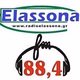Logo de Ράδιο Ελασσόνα 88.4