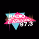 Logo de Radio Estación 97.3 FM
