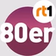 Hitradio RT1 - 80er logo
