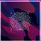 Logo de 1.FM - Ambient Psychill