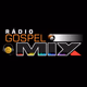 Logo de Rádio Gospel Mix