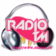 Logo de Radio TM
