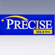 Logo de PRECISE 105.9 FM