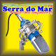 Logo de Radio Serra Do Mar