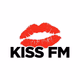 Logo de Kiss FM