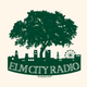 Logo de Elm City Radio