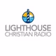 Lighthouse Christian Radio  - Radio Faro de Luz logo