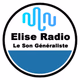 Logo de Elise Radio