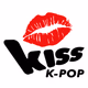 Logo de Kiss.tr - Kiss K-Pop