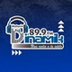 Dinamik 89.9FM logo
