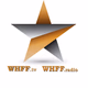 WHFF.Radio - Afrobeats Channel Logo