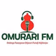 Logo de NBC - Omurari FM