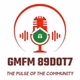 Logo de Greater Middelburg FM