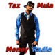 Taz Mula Money Radio logo