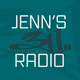 Logo de Jenn's 311 Radio