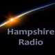 Logo de Hampshire Radio
