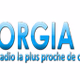 Logo de Sorgia FM