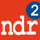 Logo de NDR 2 - Radiokonzert