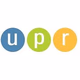 Logo de Utah Public Radio (UPR) - KUSU-FM