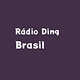 Logo de Rádio Ding - Brasil