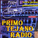 Logo de PrimoTejano Radio - Powered By Jay Chicano Star 55