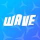 Wave Radio logo