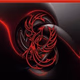 Logo de Radio DarkFire