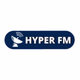 Logo de Hyper FM