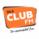 Logo de Club FM UAE