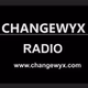 CHANGEWYX Radio logo