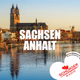 Logo de Schlager Radio Sachsen-Anhalt