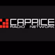 Logo de Radio Caprice - Minimal Techno
