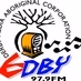 Logo de 6DBY 97.9 FM