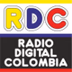 Logo de Radio Digital Colombia