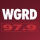 WGRD 97.9 - WGRD-FM logo