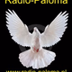 Logo de Radio-Paloma