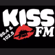 Logo de Kiss FM Canaries