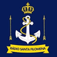 Logo de Rádio Santa Filomena