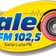 Logo de Vale FM 102.5